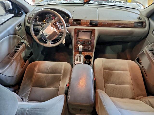 Ford 500 Sel Image 10