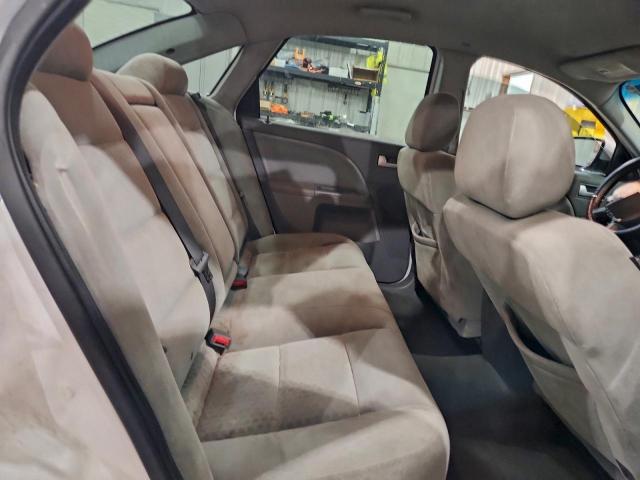 Ford 500 Sel Image 7