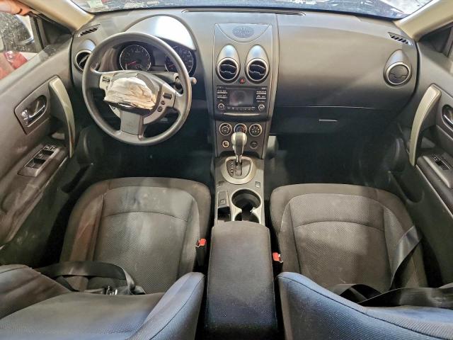 Nissan Rogue S Image 6