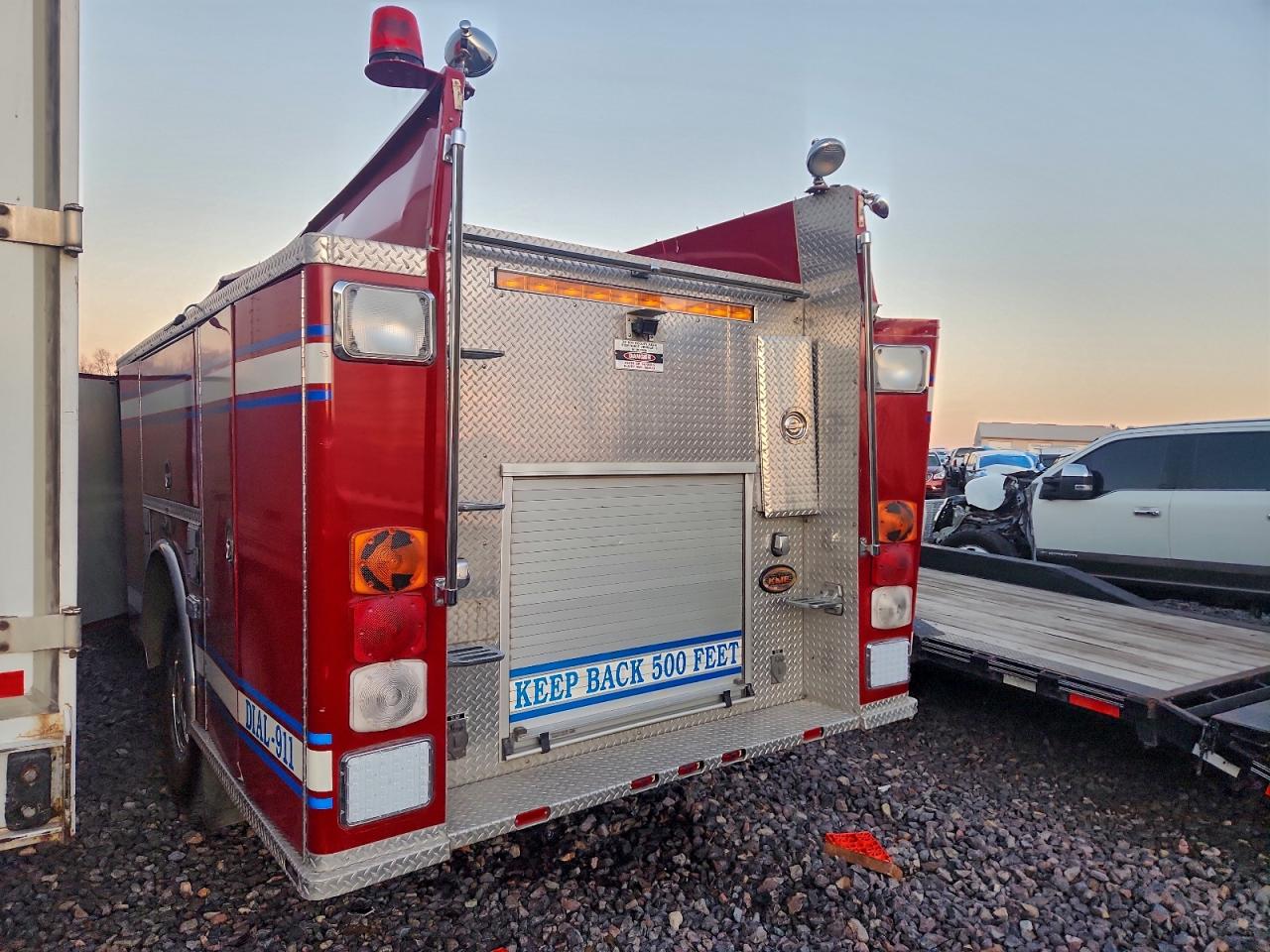 International 4000 Serie 4400 Image 12