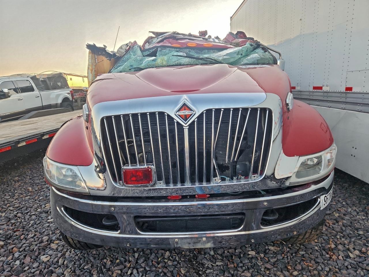 International 4000 Serie 4400 Image 11