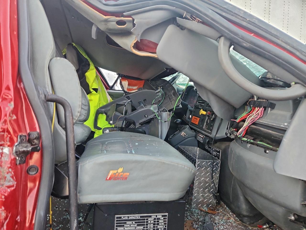 International 4000 Serie 4400 Image 10