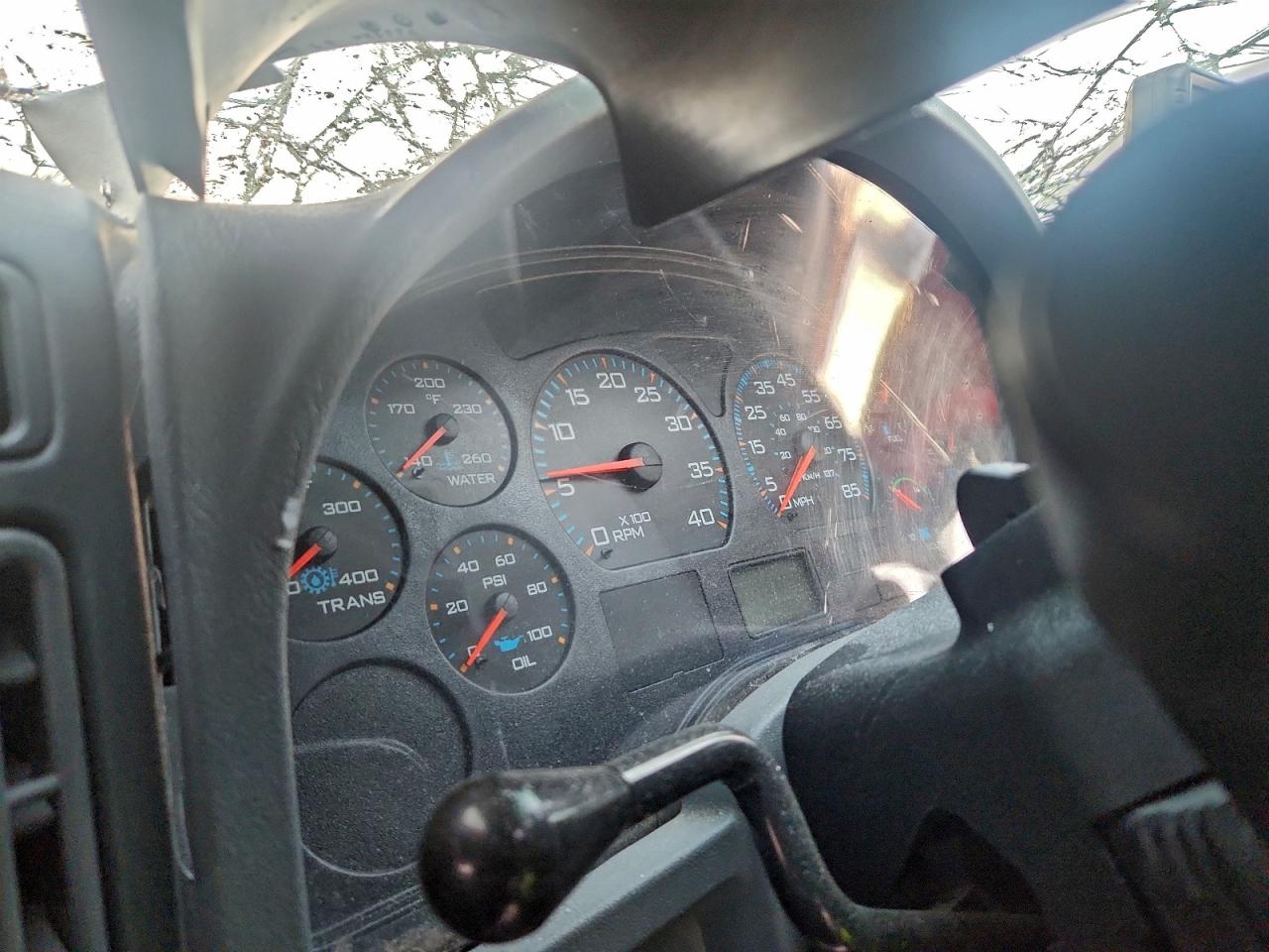 International 4000 Serie 4400 Image 3