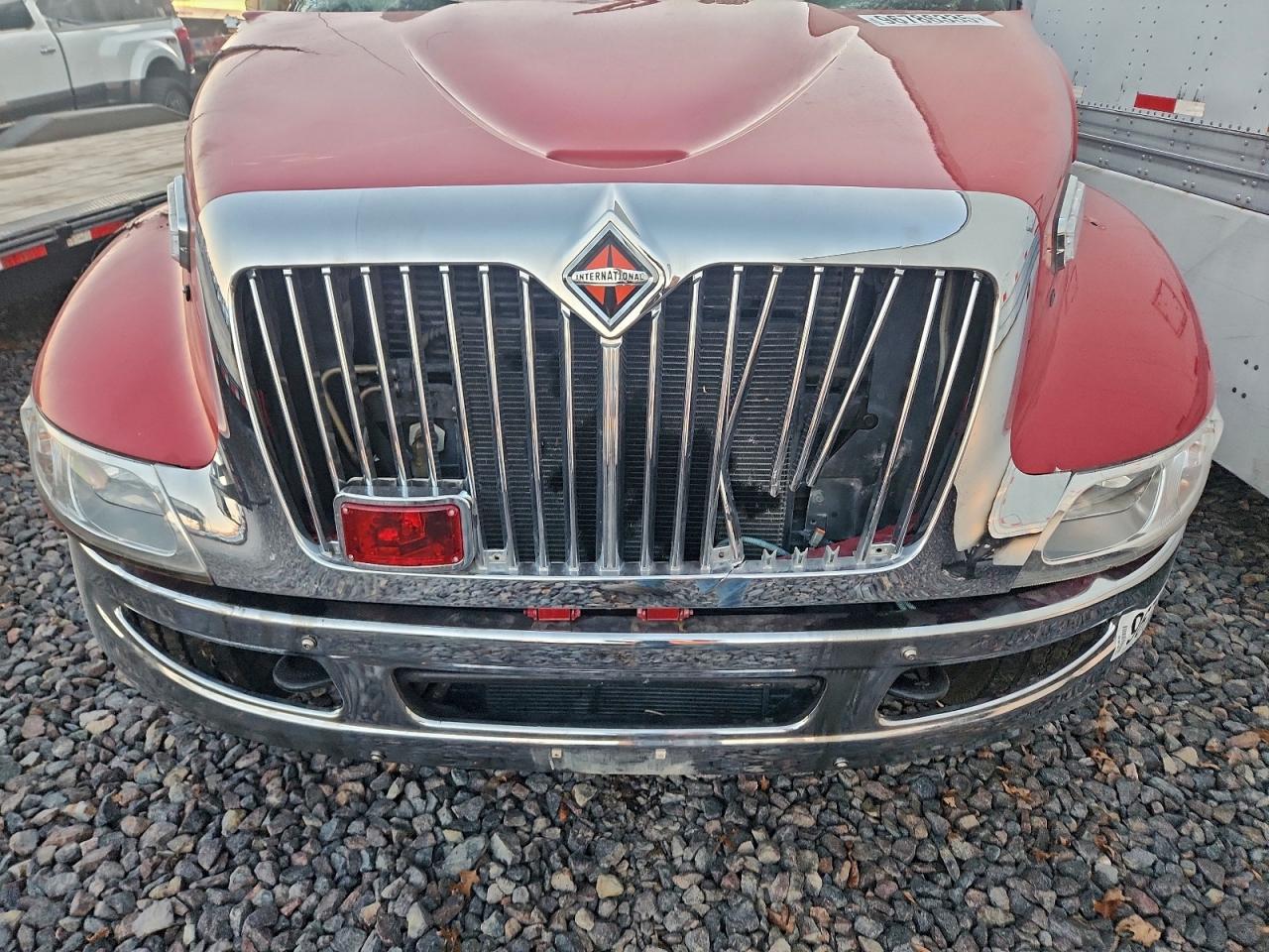 International 4000 Serie 4400 Image 4