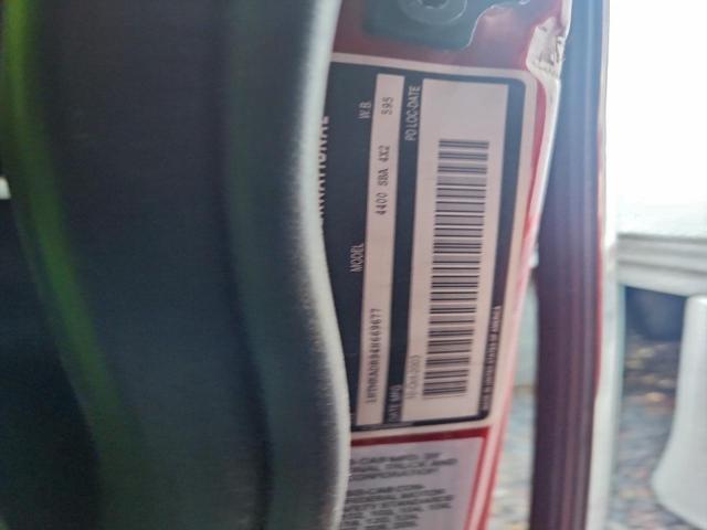 International 4000 Serie 4400 Image 5