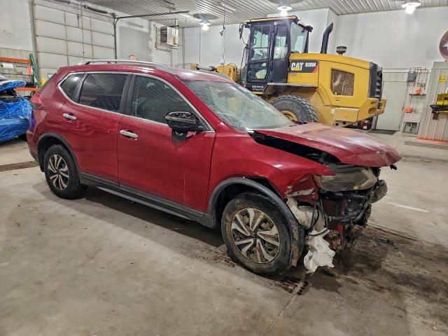 Nissan Rogue Sv Image 5