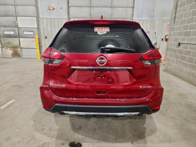 Nissan Rogue Sv Image 7