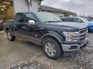 Ford F-150 Supercrew Image 5