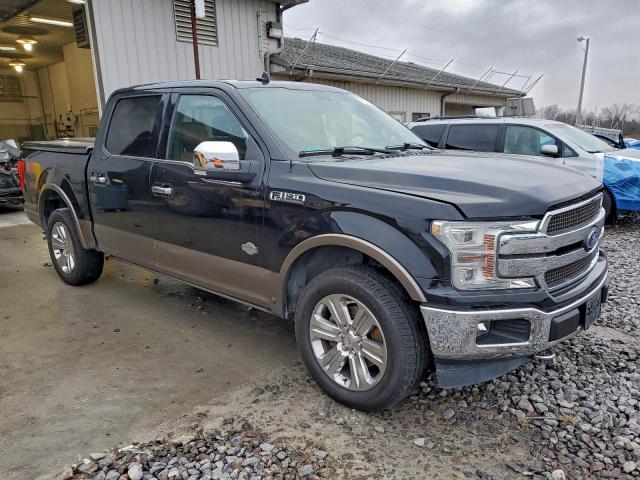 Ford F-150 Supercrew Image 5