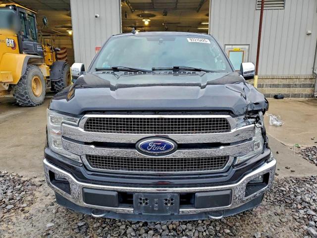 Ford F-150 Supercrew Image 7