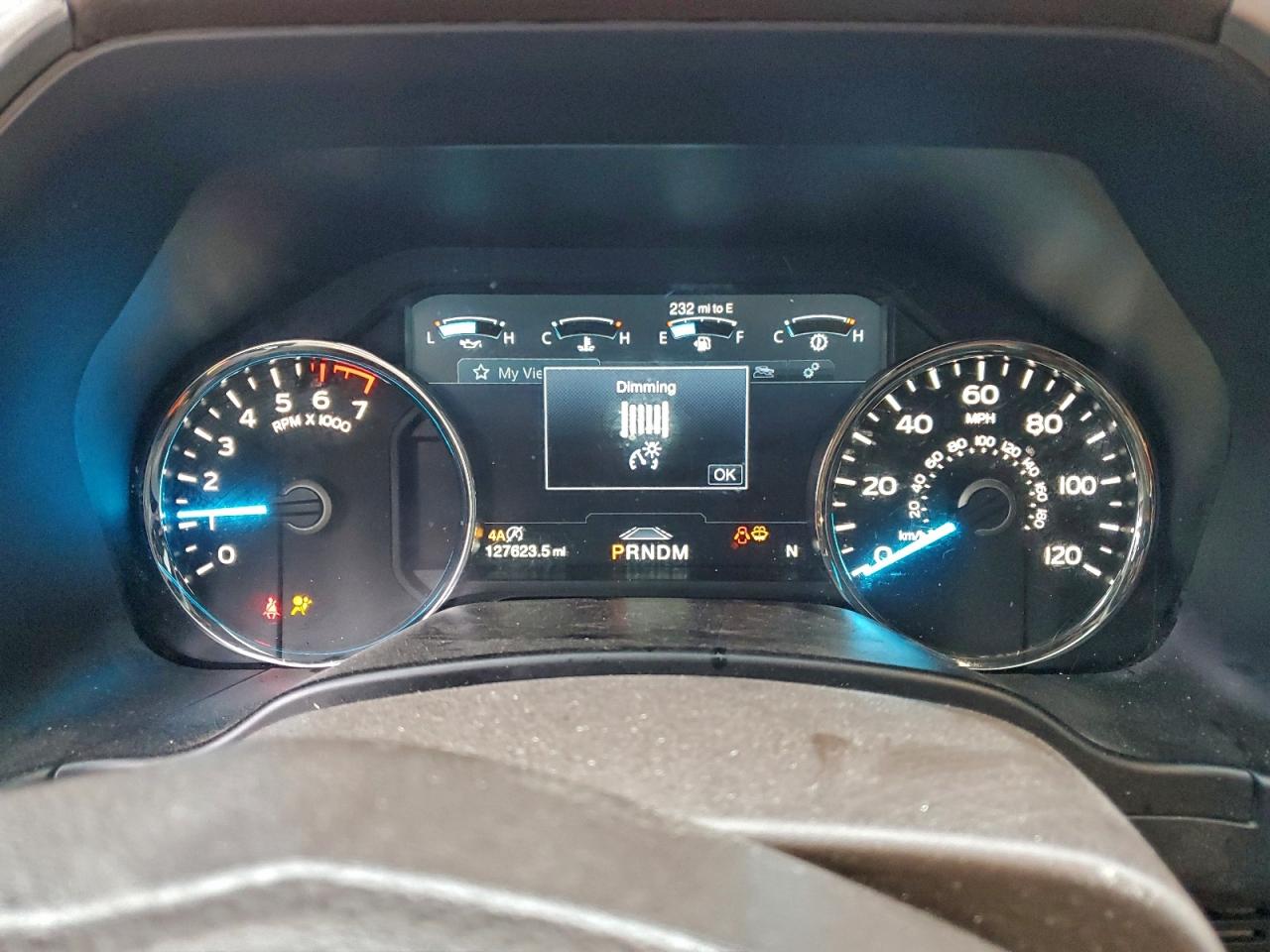 Ford F-150 Supercrew Image 2