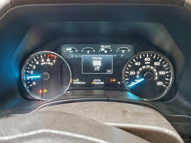 Ford F-150 Supercrew Image 2