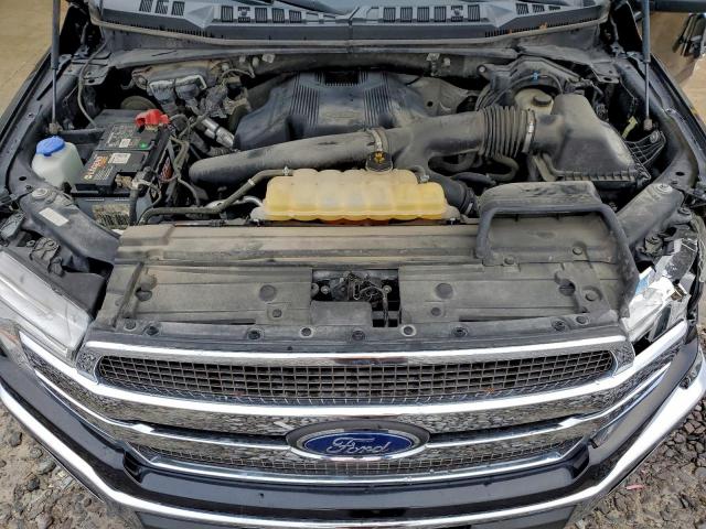 Ford F-150 Supercrew Image 9