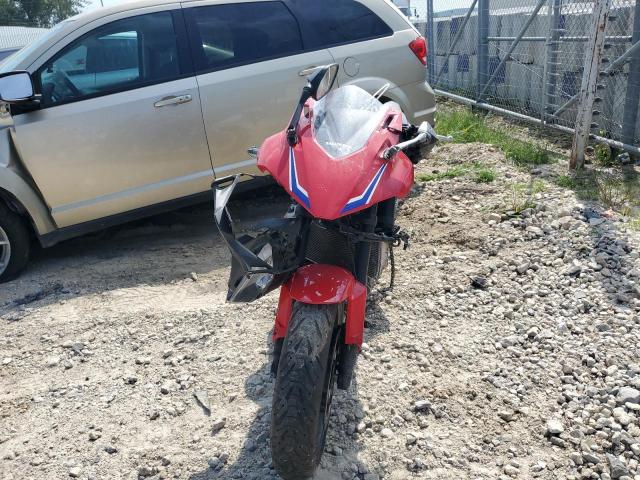 Honda Cbr Cycle Ra Image 8