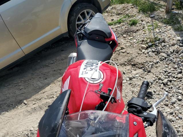 Honda Cbr Cycle Ra Image 5