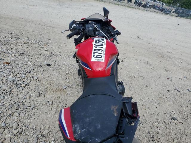 Honda Cbr Cycle Ra Image 7