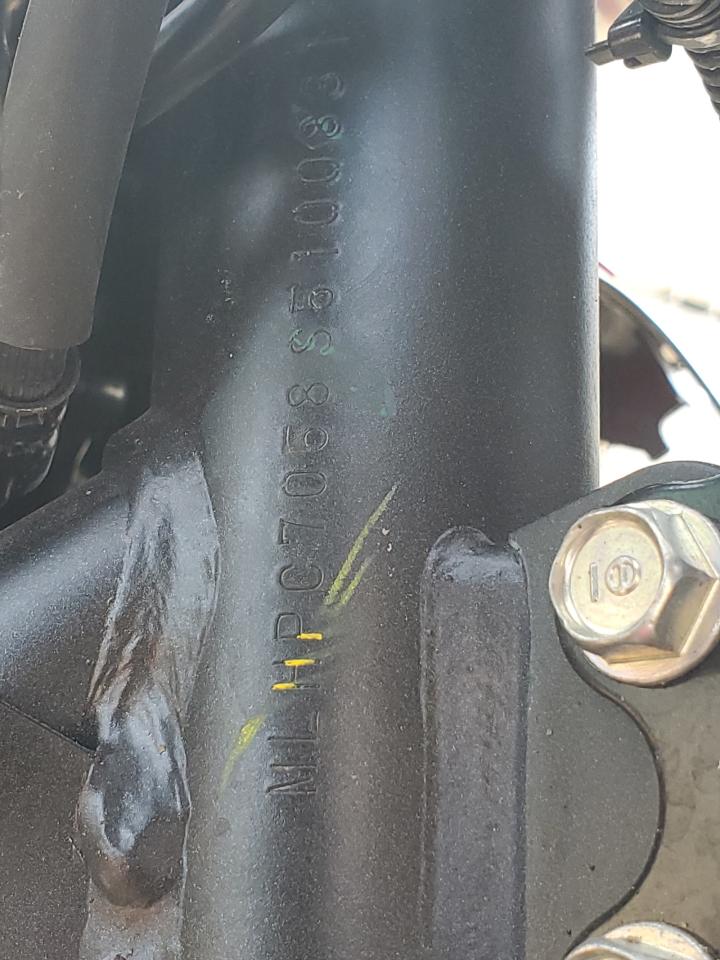 Honda Cbr Cycle Ra Image 4