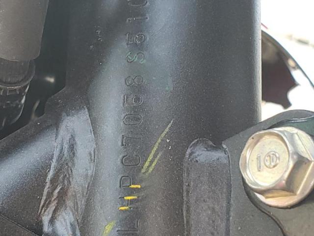 Honda Cbr Cycle Ra Image 4