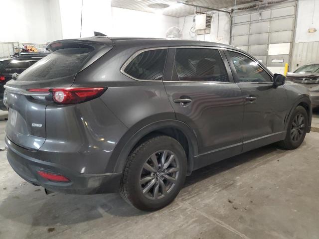 Mazda Cx Sport Image 10