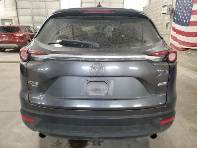 Mazda Cx Sport Image 3