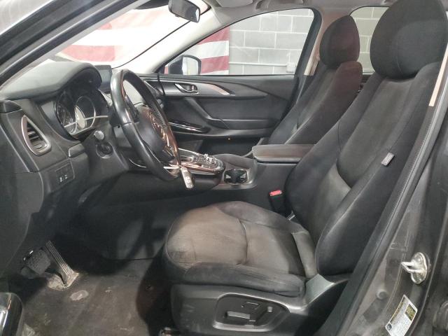 Mazda Cx Sport Image 8