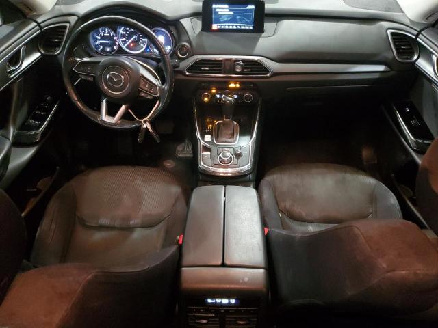 Mazda Cx Sport Image 9