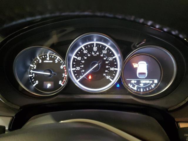 Mazda Cx Sport Image 12