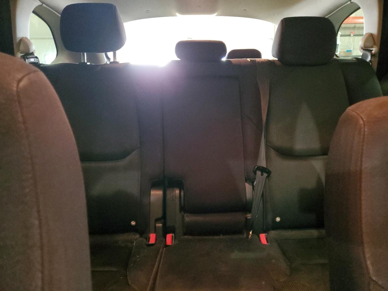 Mazda Cx Sport Image 7