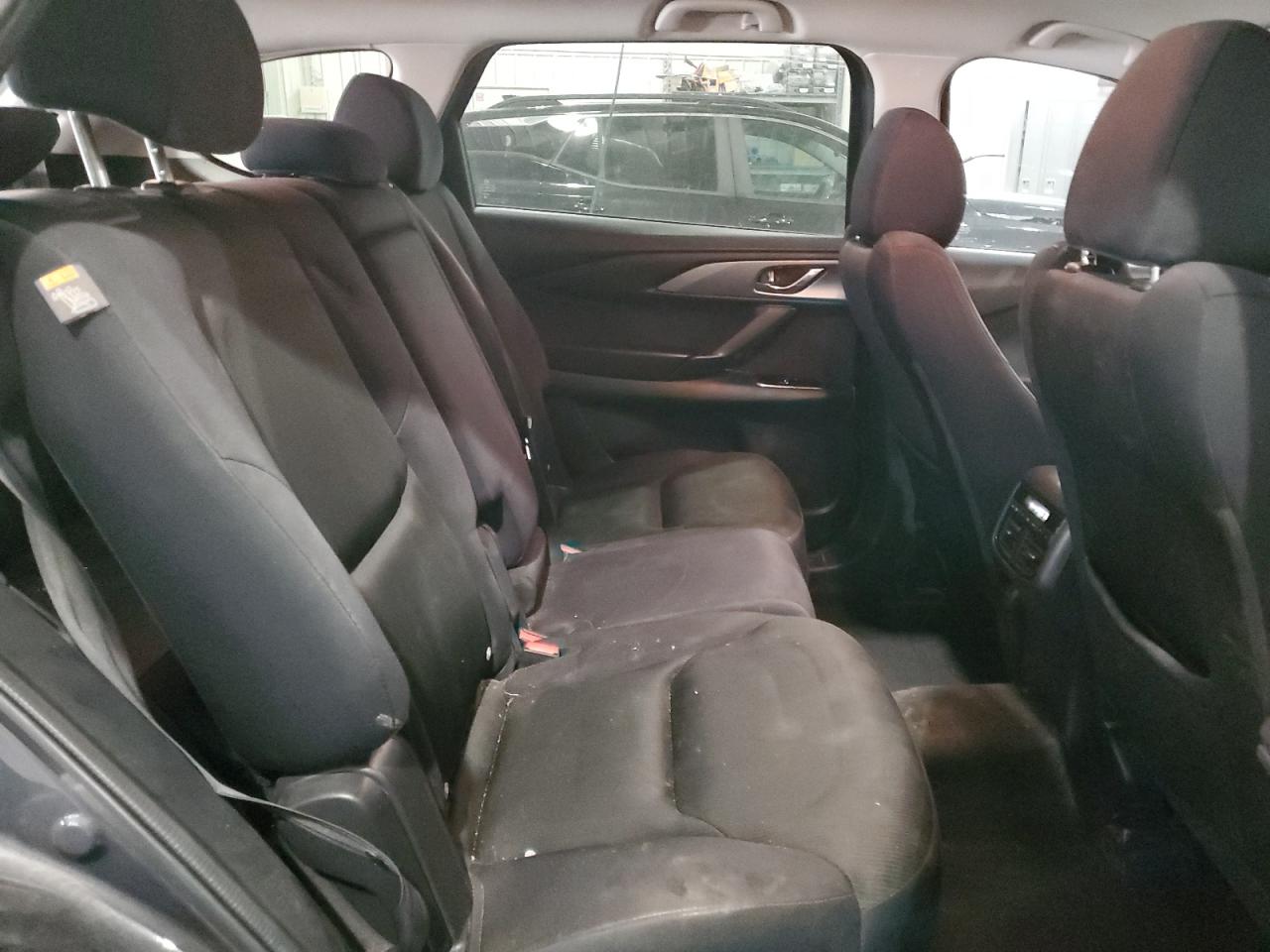 Mazda Cx Sport Image 13