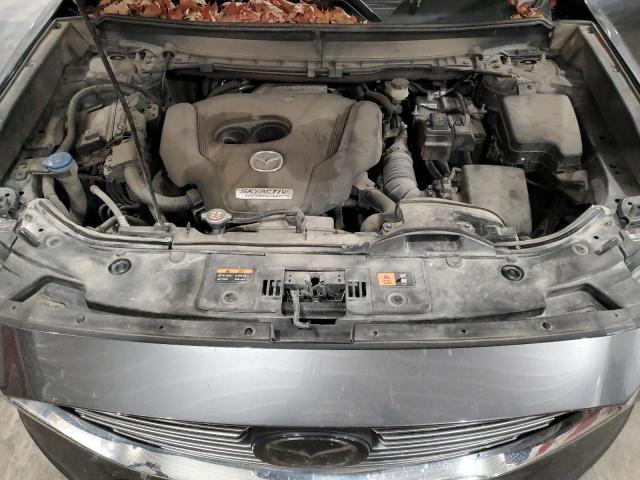 Mazda Cx Sport Image 11