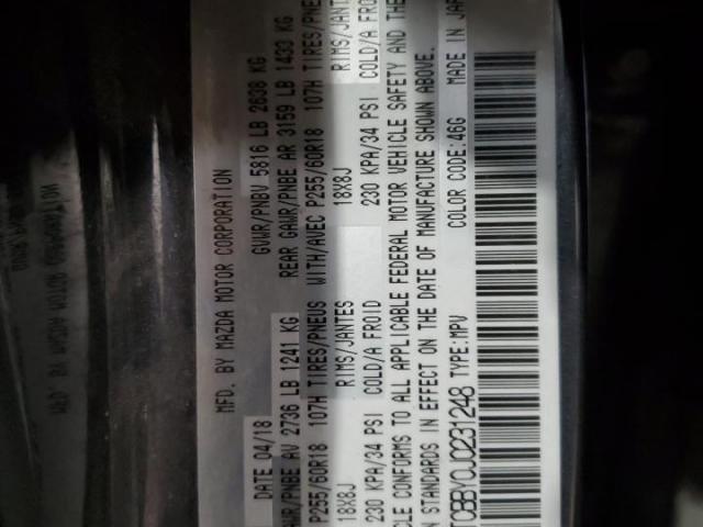 Mazda Cx Sport Image 6