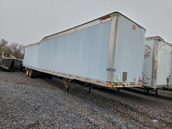  Salvage Gdan Trailer