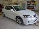 Lexus Ct 200 Image 3