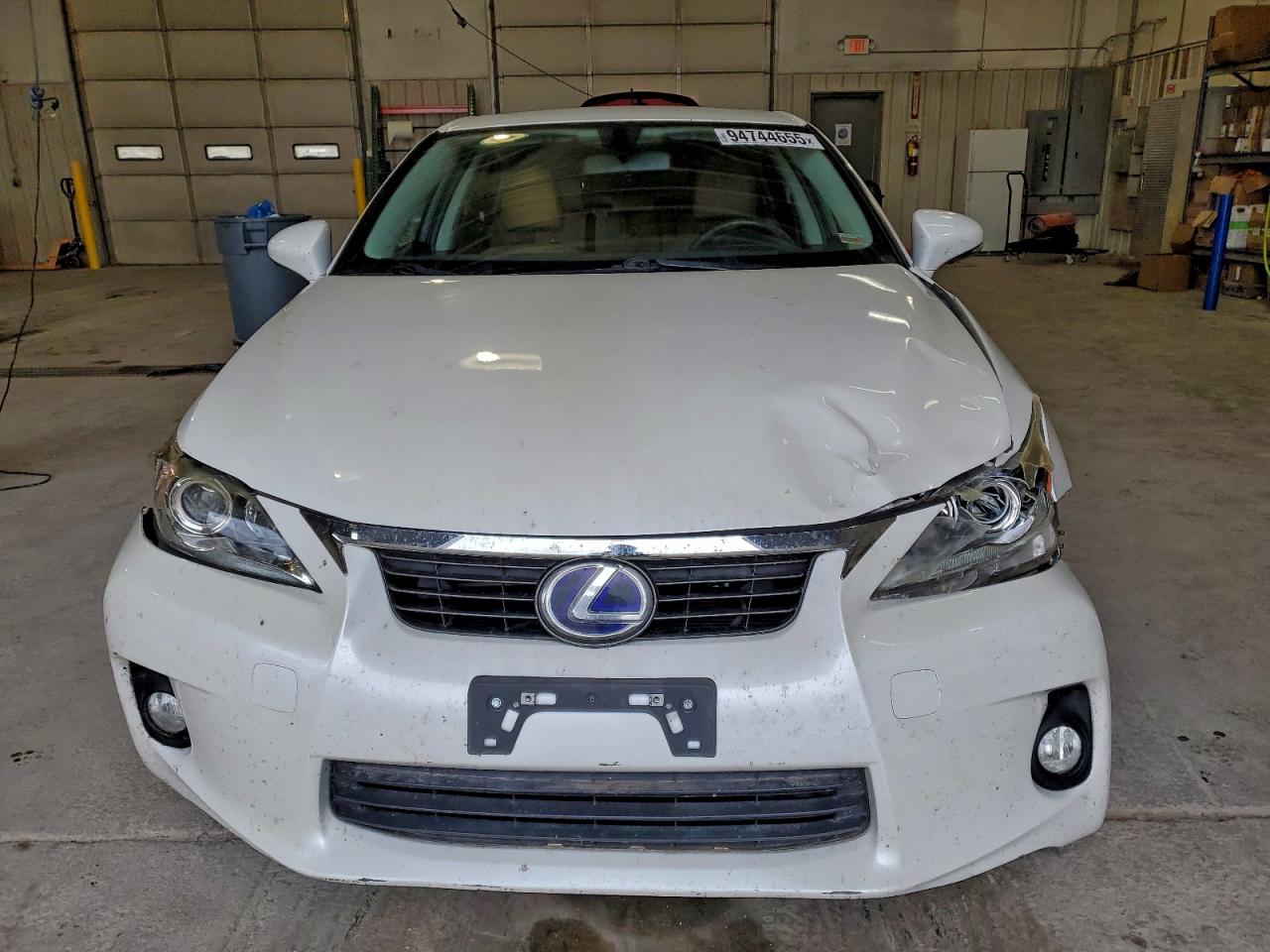 Lexus Ct 200 Image 11