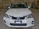Lexus Ct 200 Image 11