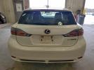 Lexus Ct 200 Image 6