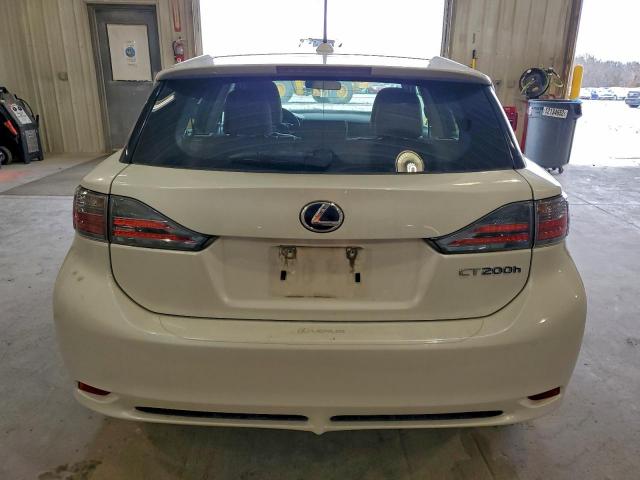 Lexus Ct 200 Image 6