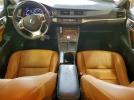 Lexus Ct 200 Image 5