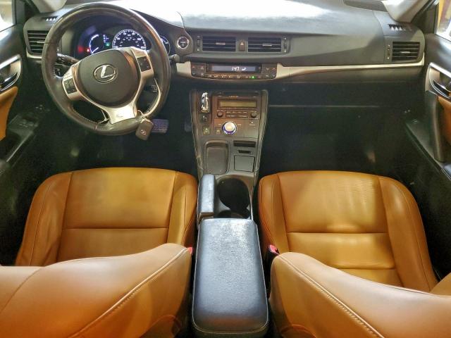 Lexus Ct 200 Image 5