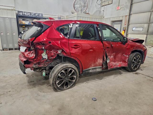 Mazda Cx Gt Image 12