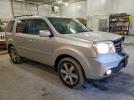 Honda Pilot Touring Image 3