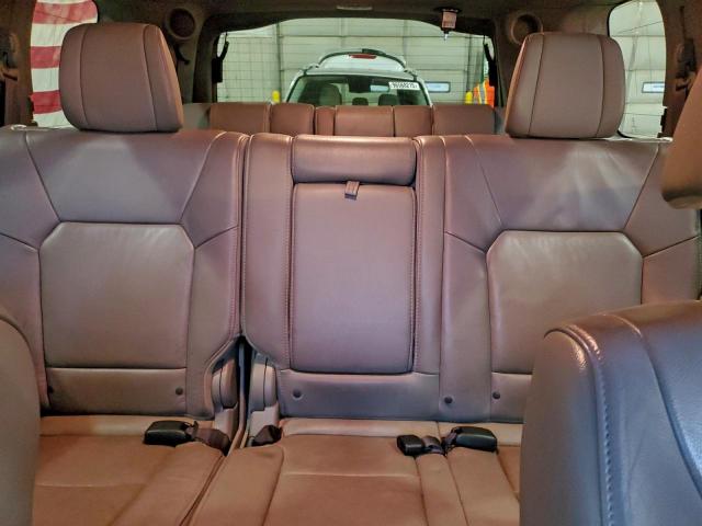 Honda Pilot Touring Image 6