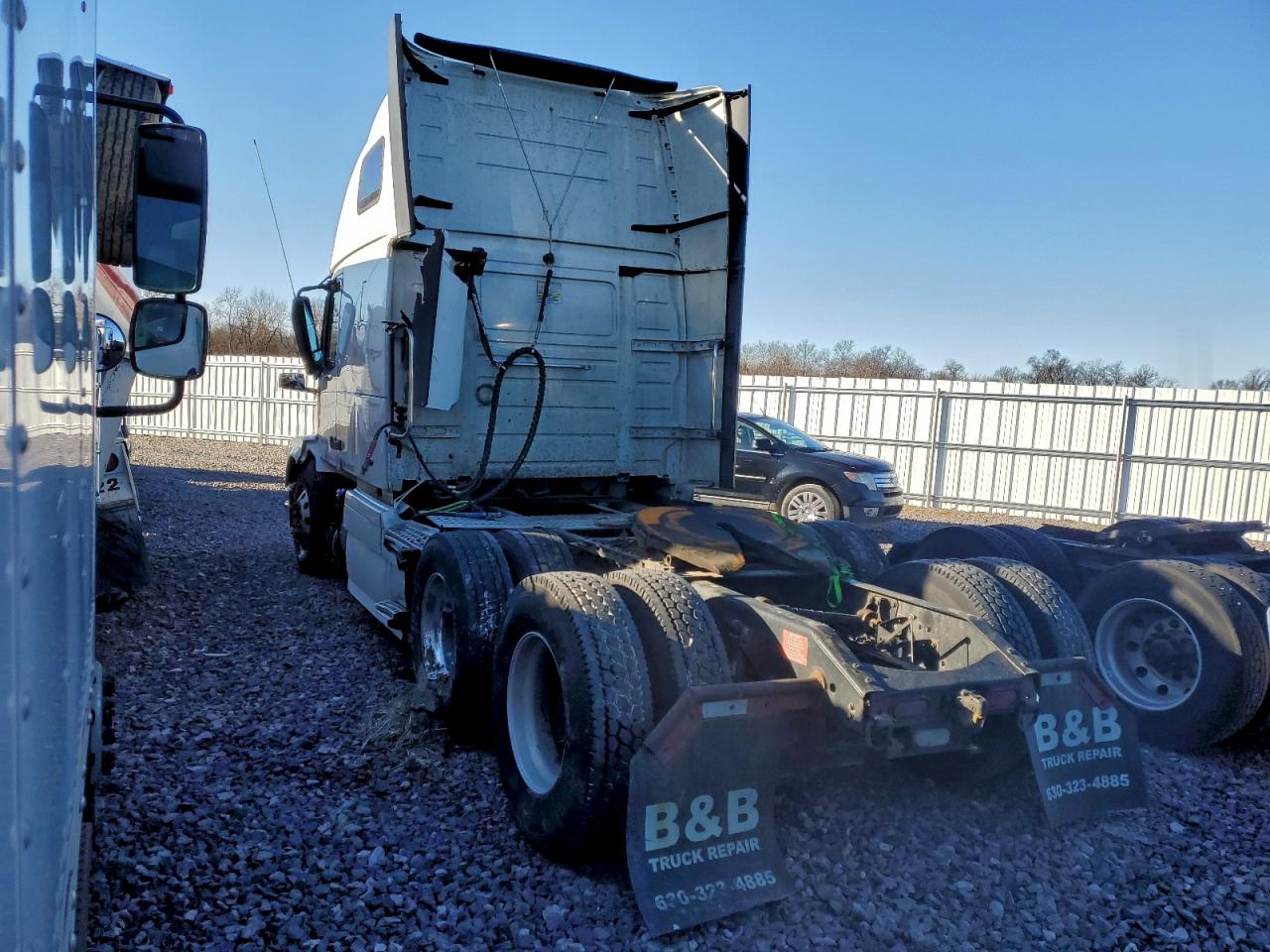 Volvo Vnl Vnl Image 9