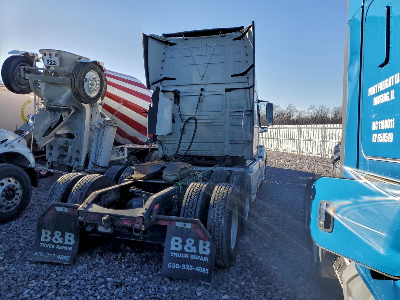 Volvo Vnl Vnl Image 6