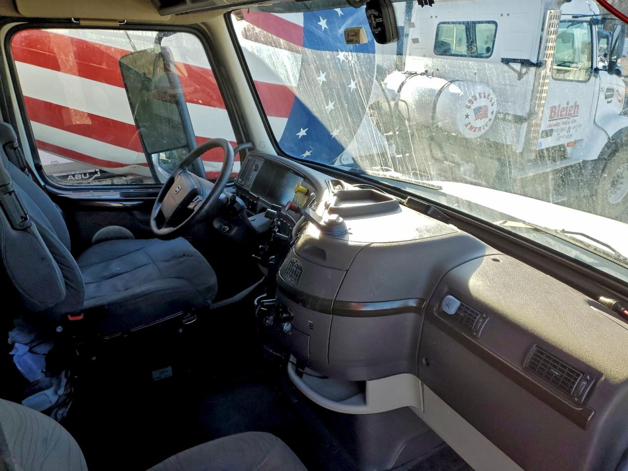 Volvo Vnl Vnl Image 3