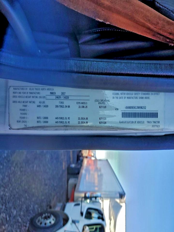 Volvo Vnl Vnl Image 4