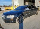 Audi S8 Quattro Image 1