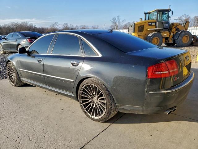 Audi S8 Quattro Image 2