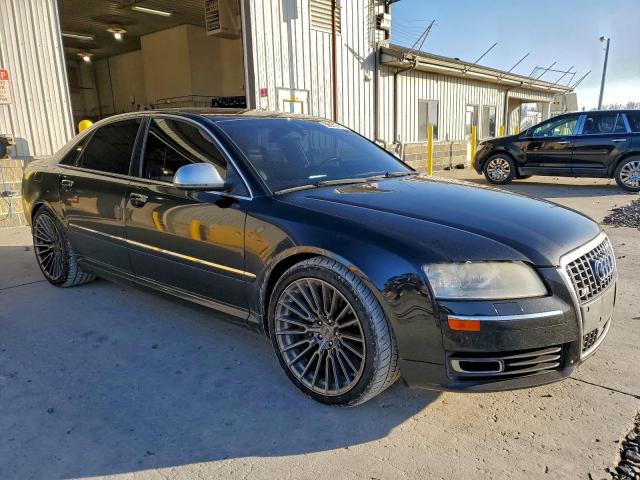 Audi S8 Quattro Image 3