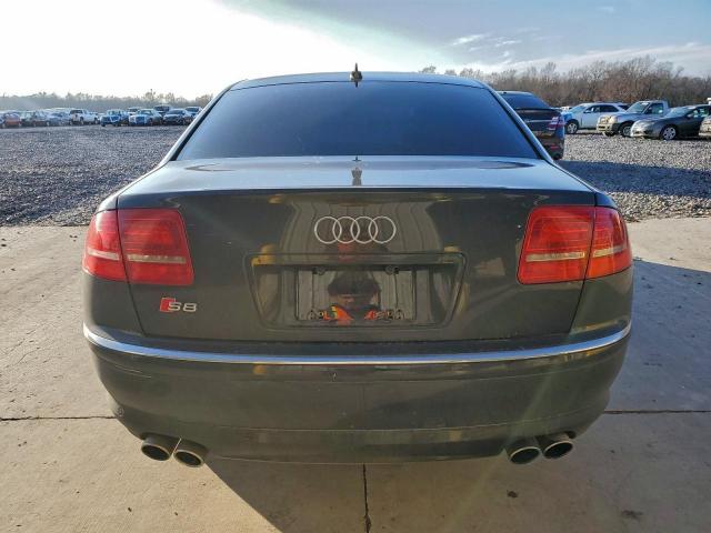 Audi S8 Quattro Image 11